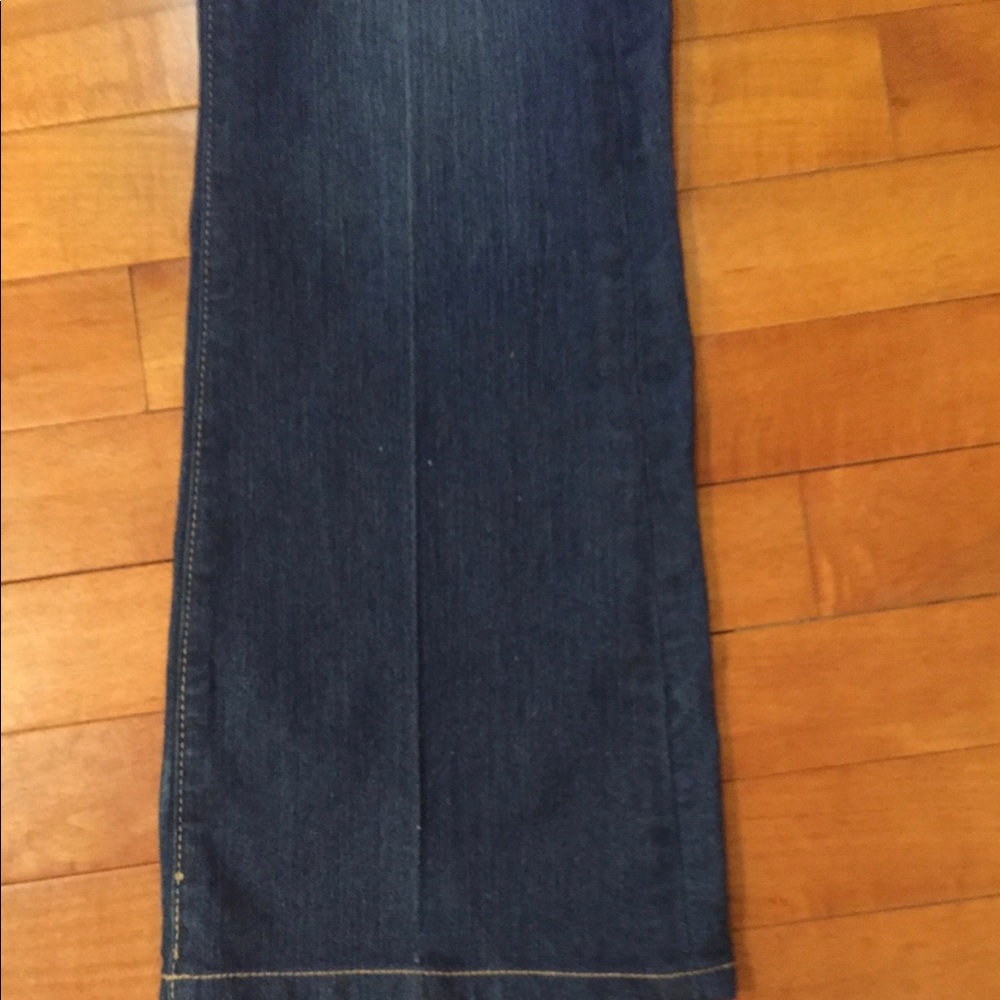 Paige Boot Cut Jeans - Picture 5 of 5